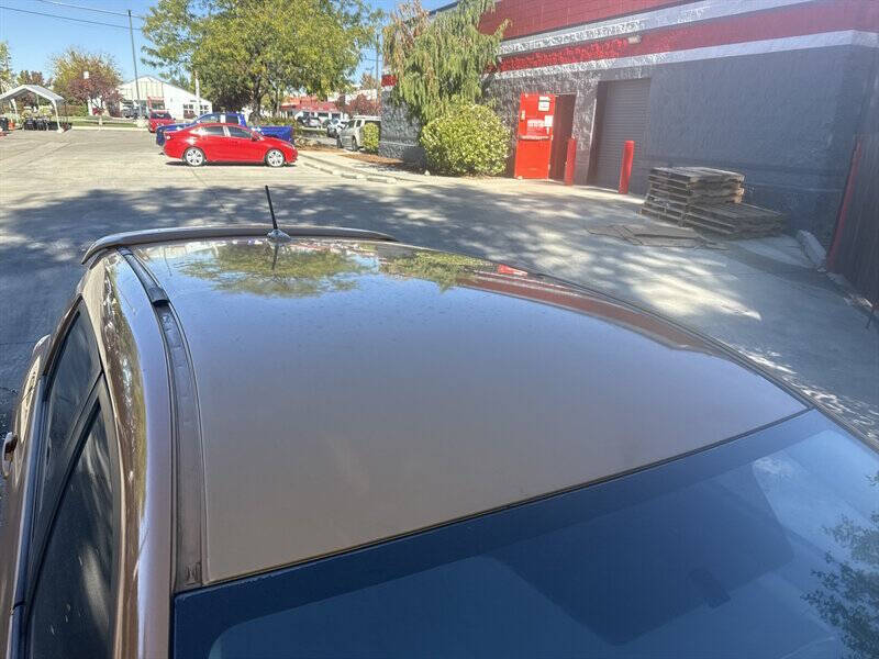 2009 Toyota Matrix XRS