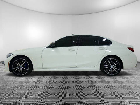 2020 BMW 3 Series M340i xDrive