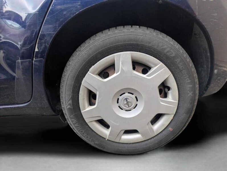 2009 Scion xD