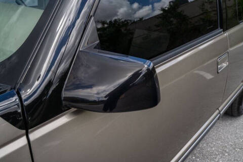 1999 Chevrolet Tahoe