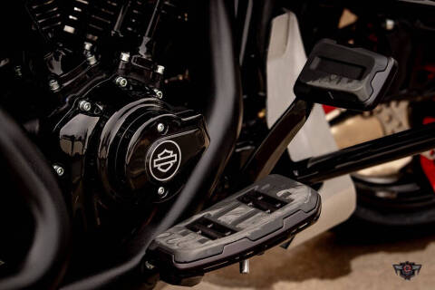 2024 Harley-Davidson Road Glide