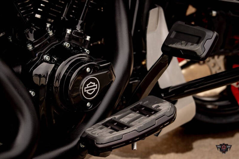 2024 Harley-Davidson Road Glide