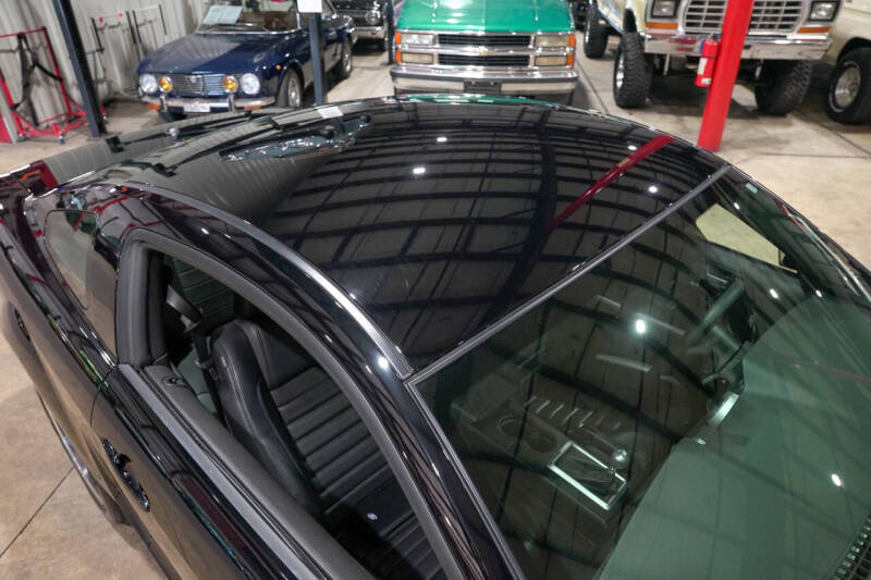 2008 Ford Mustang GT Premium