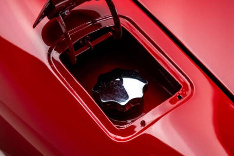 1966 Jaguar E-Type