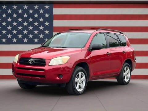 2008 Toyota RAV4