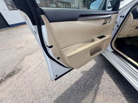 2014 Lexus ES 350