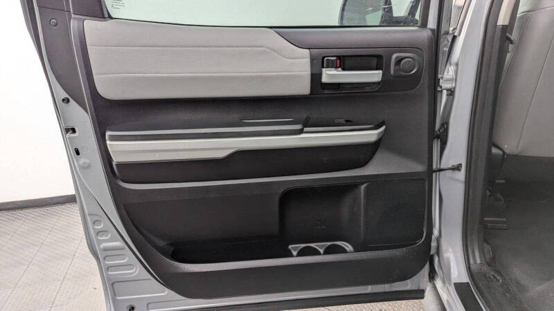 2020 Toyota Tundra Limited