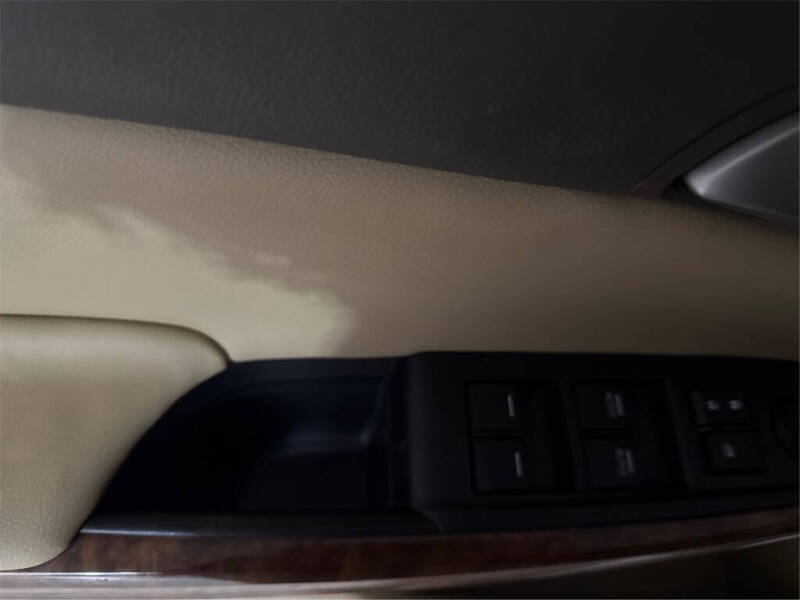 2008 Honda Accord EX-L