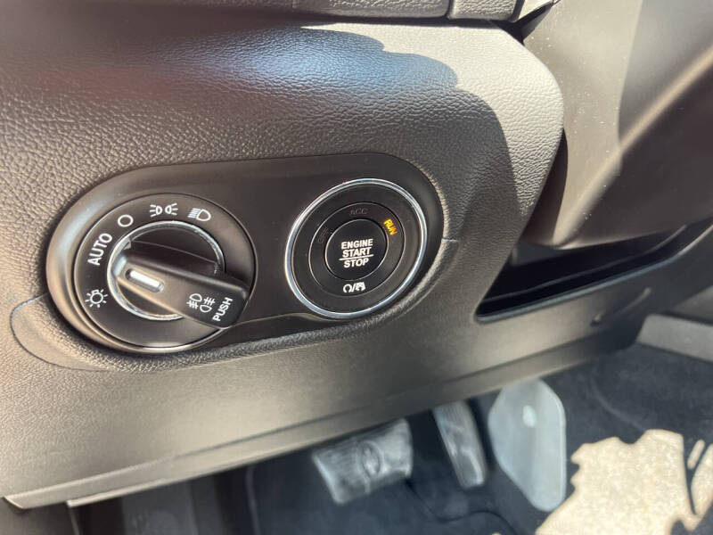 2020 Maserati Levante S