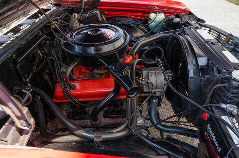 1971 Chevrolet Chevelle