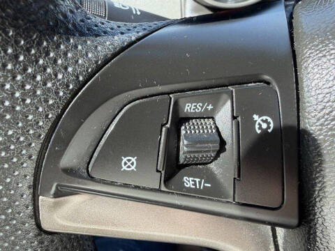 2012 Chevrolet Sonic LT