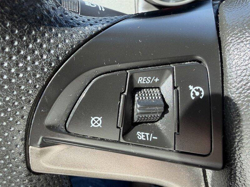 2012 Chevrolet Sonic LT