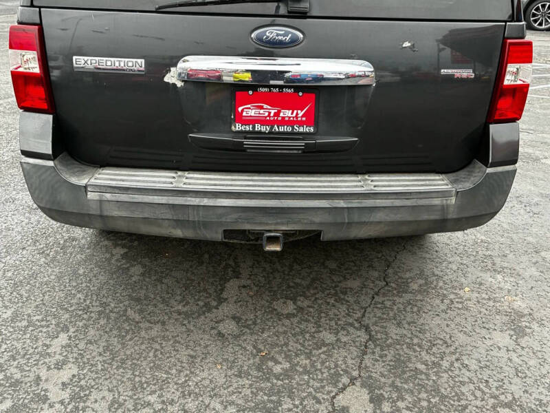 2007 Ford Expedition