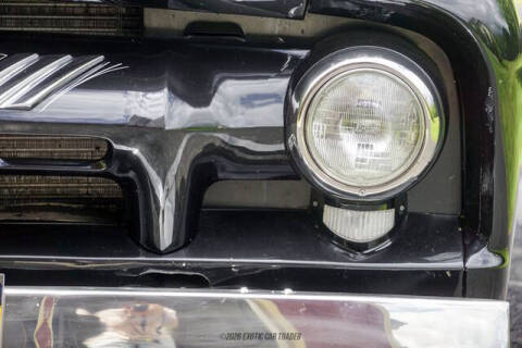 1954 Ford F-100