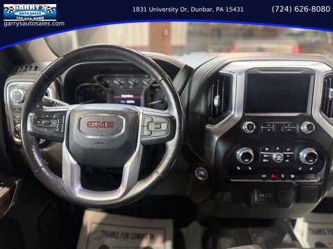 2022 GMC Sierra 1500 Limited