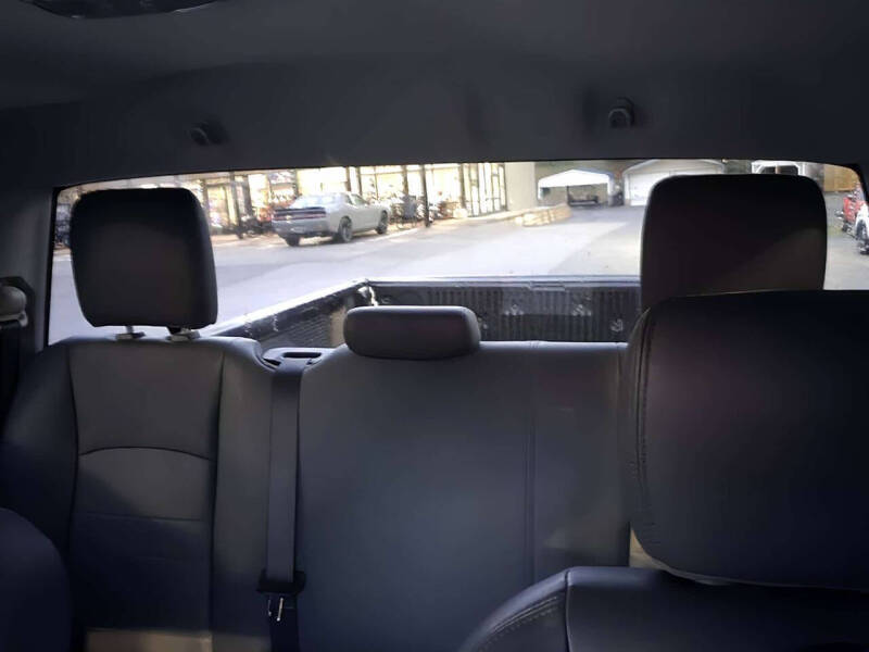 2020 RAM 1500 Classic Tradesman