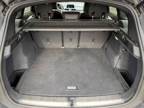 2019 BMW X1 xDrive28i