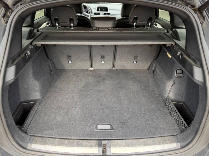 2019 BMW X1 xDrive28i