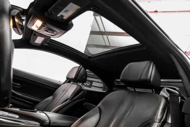 2012 BMW 6 Series 650i