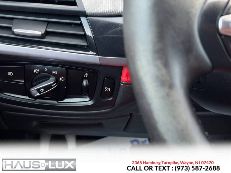 2015 BMW X5 M
