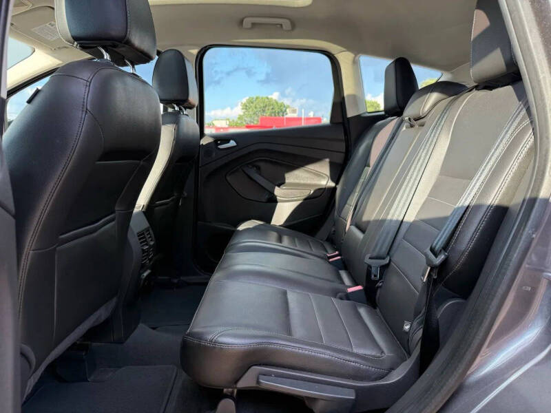 2014 Ford C-MAX Energi SEL