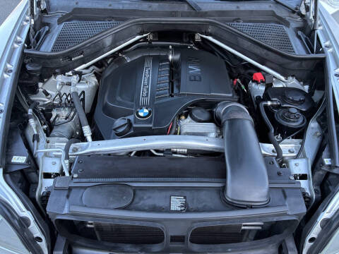 2013 BMW X5 xDrive35i Sport Activity
