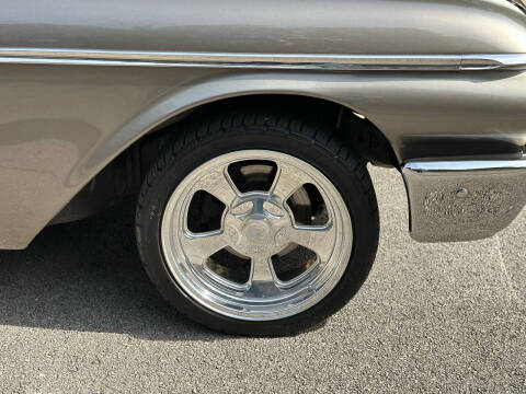 1962 Ford Galaxie 500