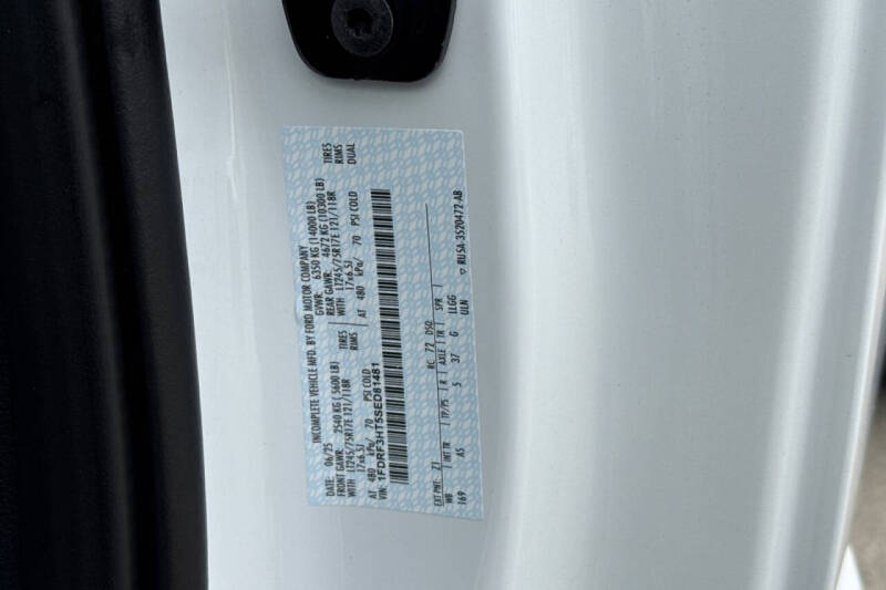 2025 Ford F-350 Super Duty