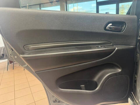 2023 Dodge Durango GT Premium