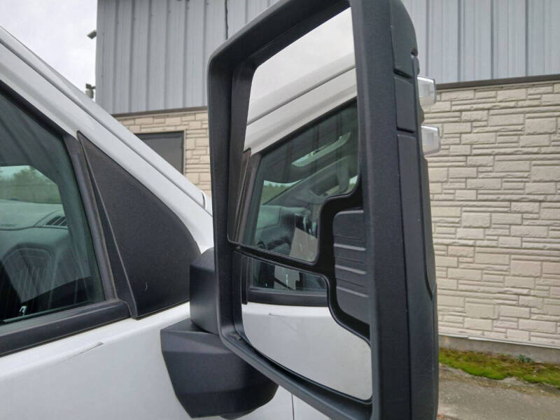 2021 GMC Sierra 3500HD CC