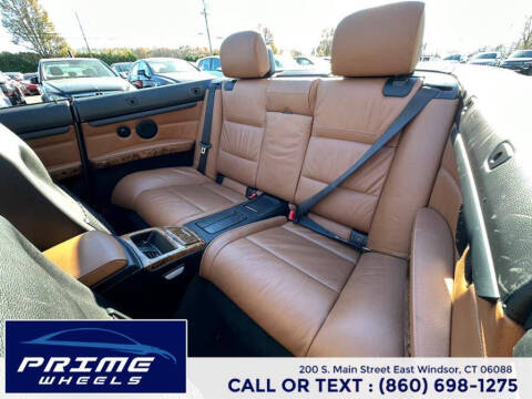 2008 BMW 3 Series 335i