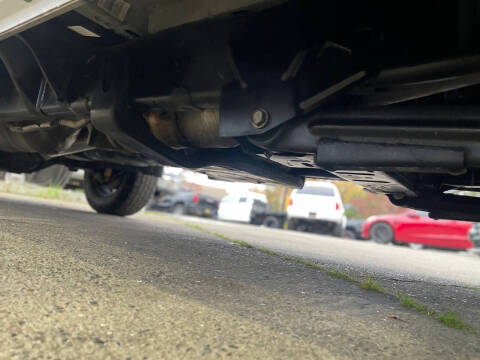 2015 RAM 2500 Tradesman