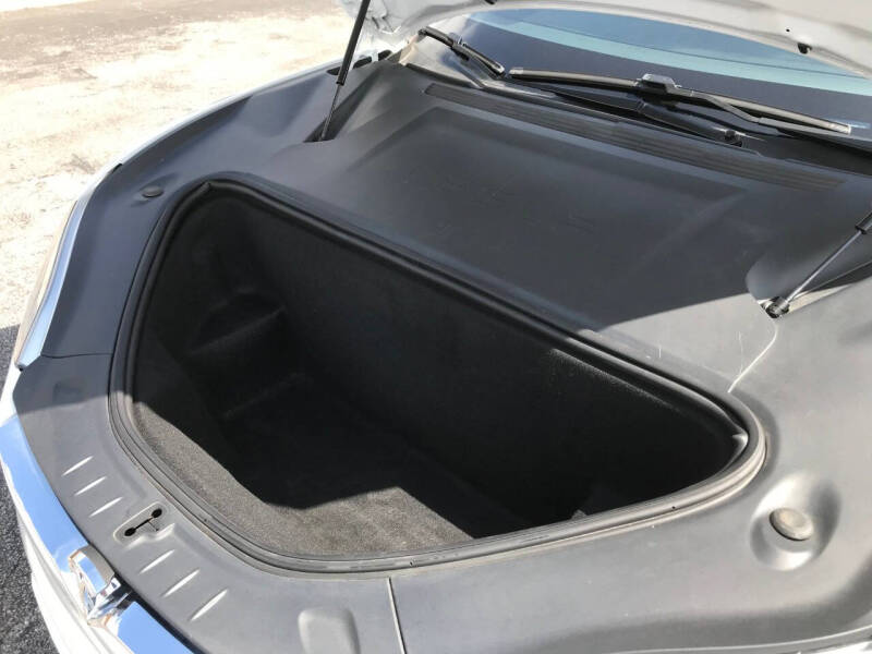 2021 Tesla Model S Long Range Plus
