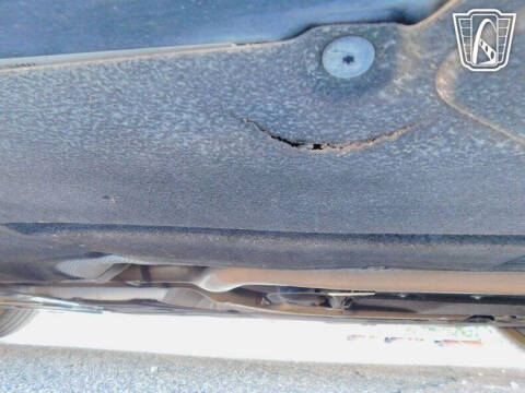 2013 BMW 6 Series 650i