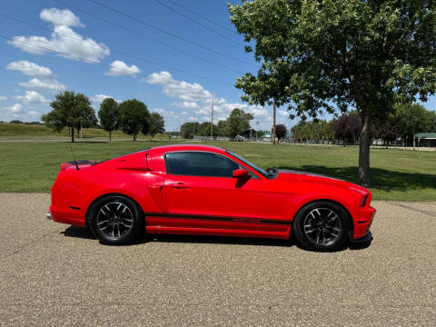 2014 Ford Mustang for sale at 5 Star Motors Inc. in Mandan ND