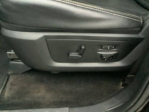 2017 RAM 2500 Laramie