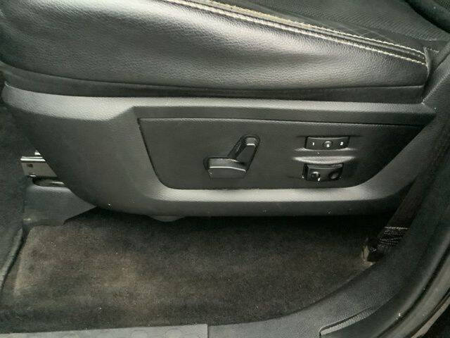 2017 RAM 2500 Laramie