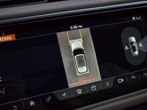 2021 Land Rover Range Rover P400 HSE Westminster Edition