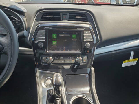 2023 Nissan Maxima 3.5 SV