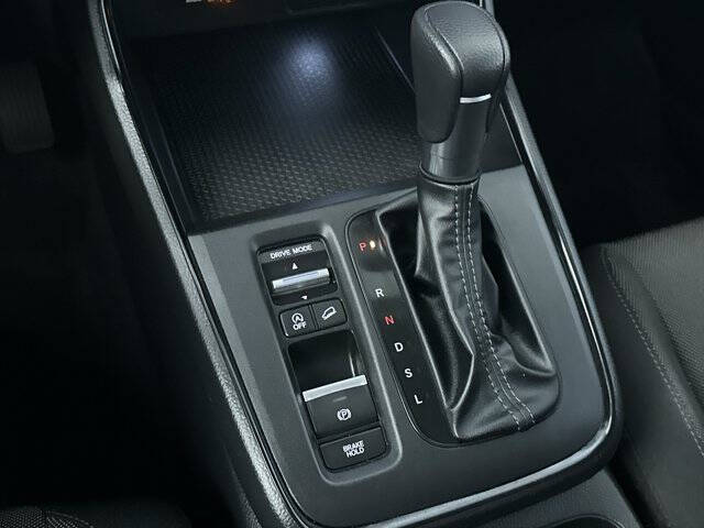 2023 Honda CR-V LX