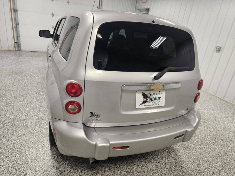 2008 Chevrolet HHR LT