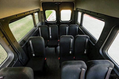 2020 RAM ProMaster 2500 159 WB