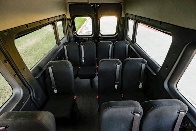 2020 RAM ProMaster 2500 159 WB