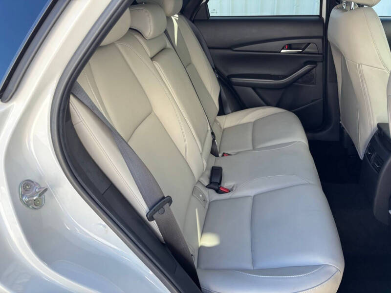 2025 Mazda CX-30 2.5 S Preferred