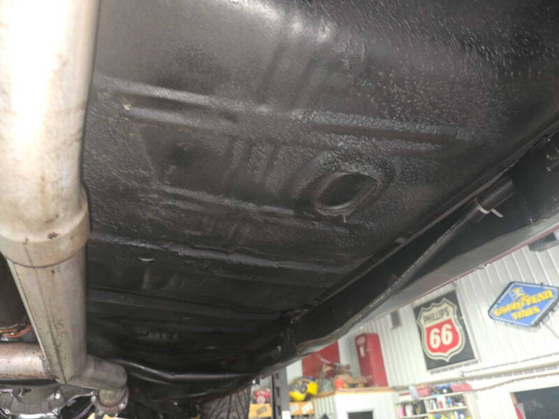 1965 Chevrolet Chevelle