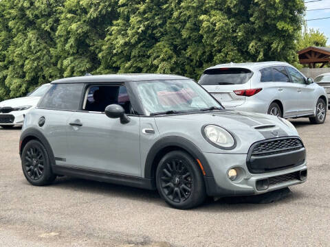 2018 MINI Hardtop 2 Door
