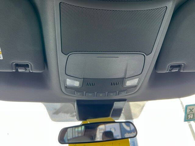 2022 Ford F-250 Super Duty