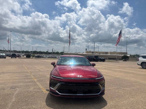 2024 Hyundai Sonata