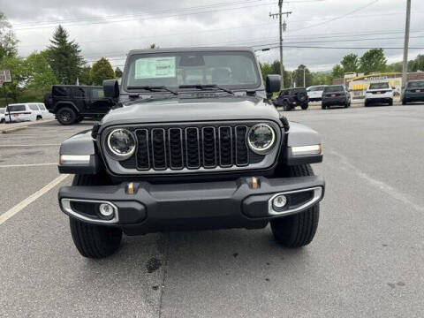 2026 Jeep Gladiator 85th Anniversary Edition