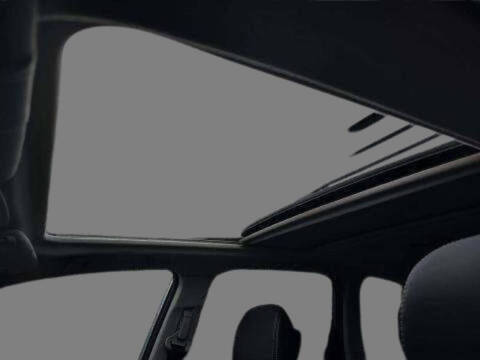 2015 Subaru Forester 2.5i Touring